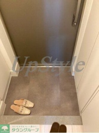 グランカーサ三ノ輪IIの物件内観写真